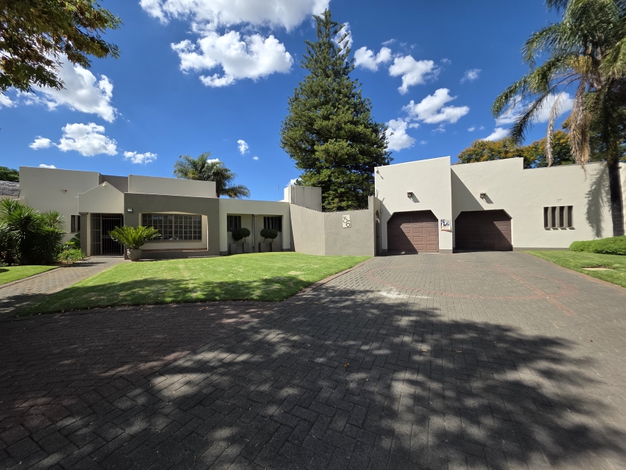 3 Bedroom Property for Sale in Jim Fouchepark Free State